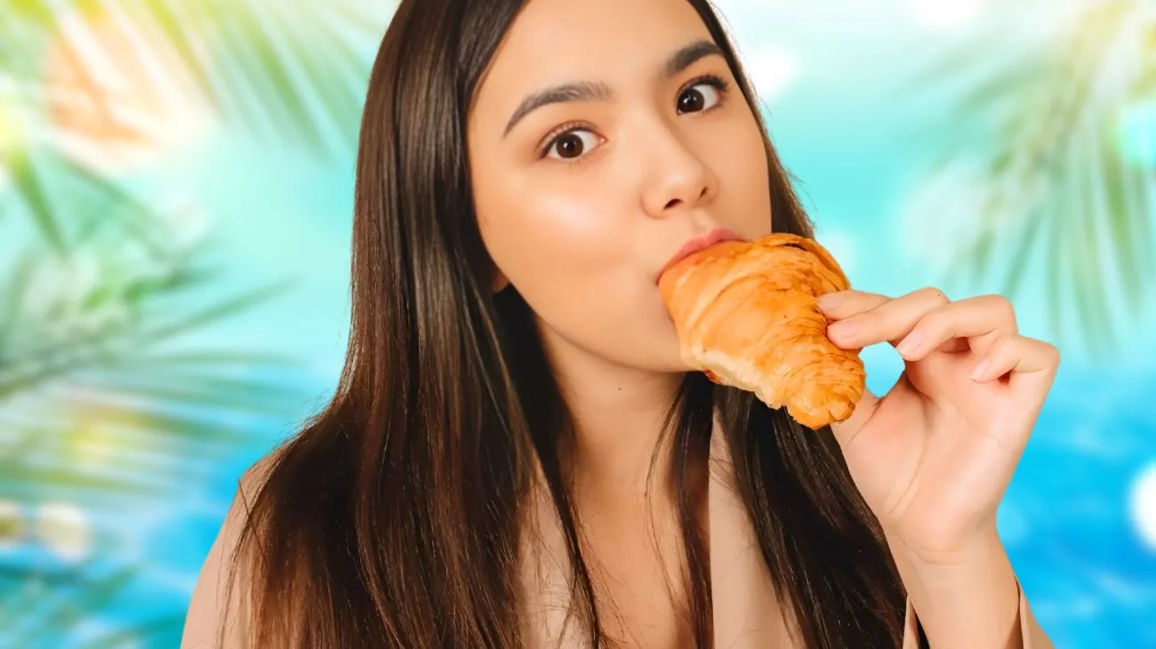 Cornetto da deliziare