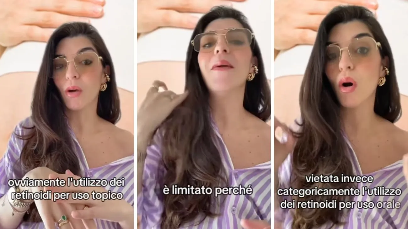 Cosmetici in gravidanza