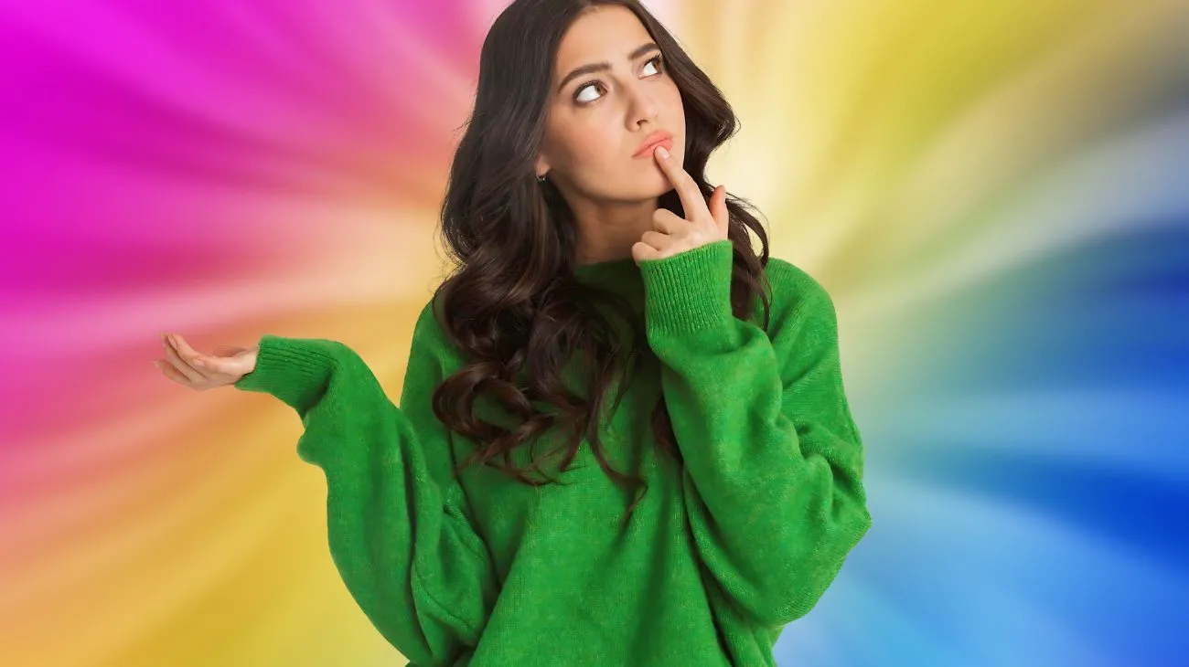 Fermarsi davanti ad una scelta