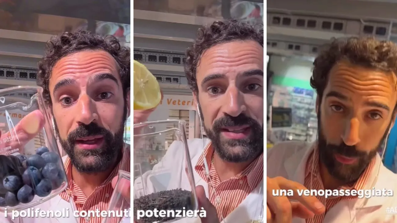 Gambe caviglie gonfie