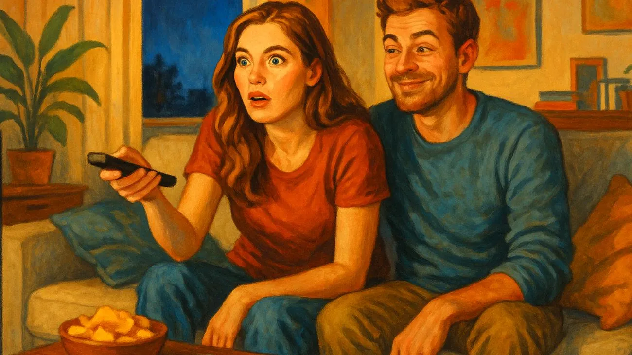 Hai mai pensato perché resti incollato davanti a Temptation Island? La scienza ha scoperto cosa succede nel tuo cervello 2025-08-23T14:25:59.051Z"