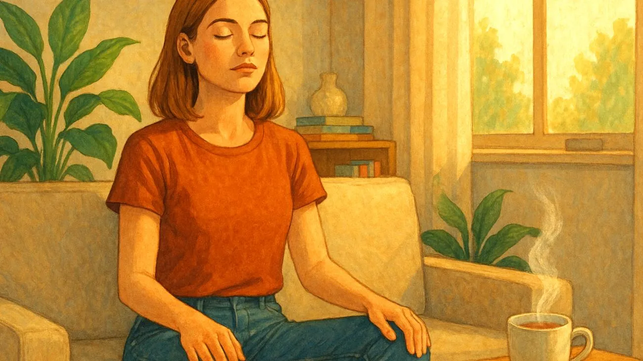 Il trucco della modalità aereo contro l'ansia che il 71% delle persone usa senza saperlo: psicologi spiegano perché funziona 2025-08-04T12:55:05.992Z"