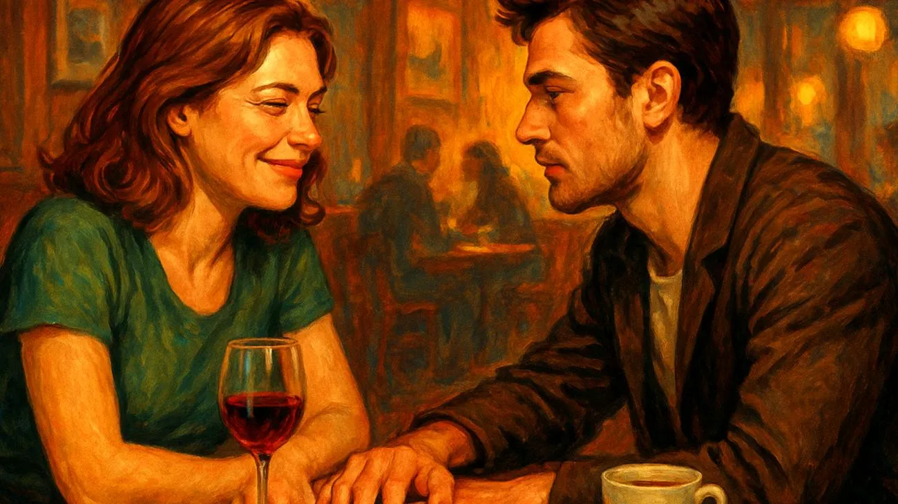 Il tuo corpo ti tradisce quando qualcuno ti piace: neuroscienziato rivela i 7 segnali che non puoi fingere 2025-08-05T08:55:01.822Z"