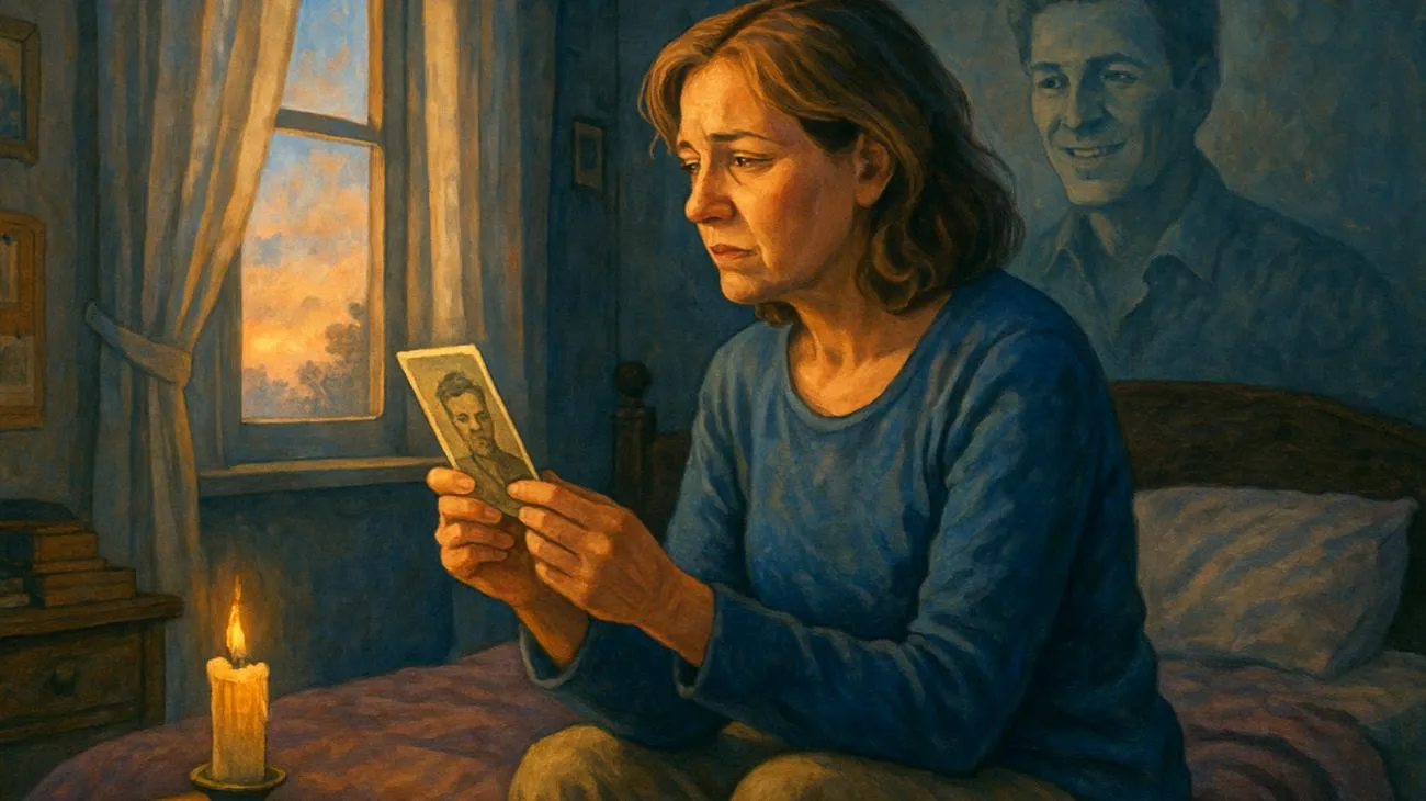 La vera ragione per cui sogni chi hai perso: la psicologia spiega questo miracolo 2025-08-22T08:56:40.792Z"