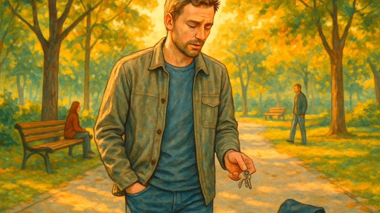 Mormorare tra sé e sé non è follia: gli psicologi rivelano perché chi lo fa ha un vantaggio incredibile 2025-08-05T14:25:16.908Z"