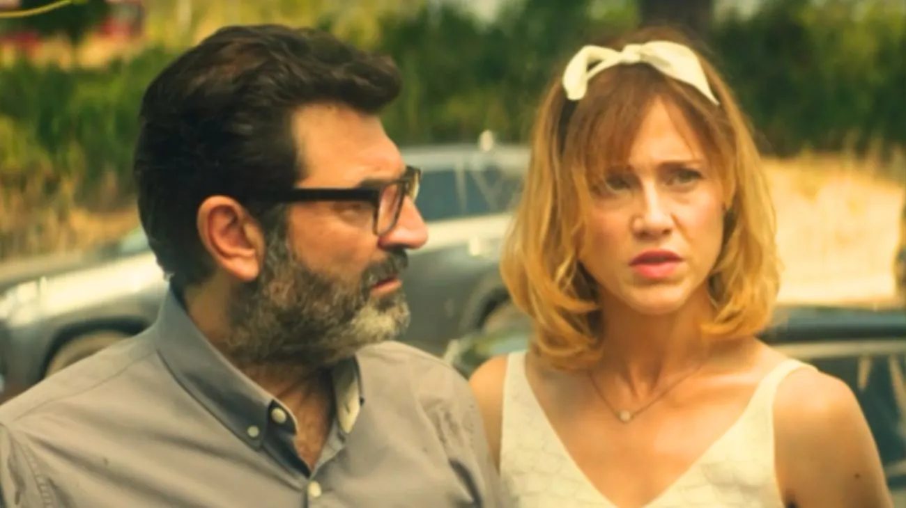 Netflix, La seconda chance