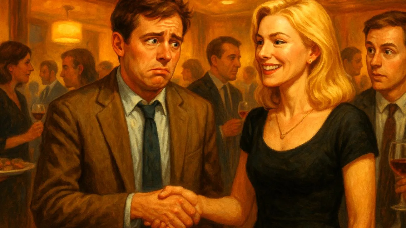 Neuroscienze rivelano: se dimentichi sempre i nomi delle persone, il tuo cervello sta facendo qualcosa di geniale 2025-08-14T08:55:41.360Z"