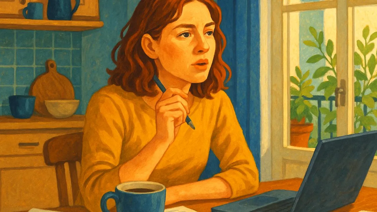 Parli spesso con te stesso hai una capacità che non tutti possiedono: ecco quale secondo la scienza 2025-08-02T14:25:07.936Z"