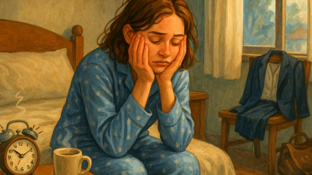 Perché anche i pensionati odiano il lunedì? La scoperta degli psicologi ribalta tutto quello che pensavi 2025-08-03T14:24:53.004Z"