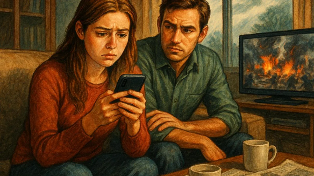 Perché ricordi perfettamente quell'insulto di 3 anni fa ma hai dimenticato tutti i complimenti di ieri? La scienza spiega 2025-08-28T08:08:43.159Z"