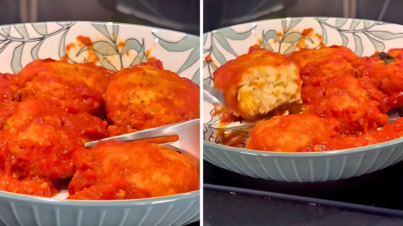 Polpette di ricotta ricetta