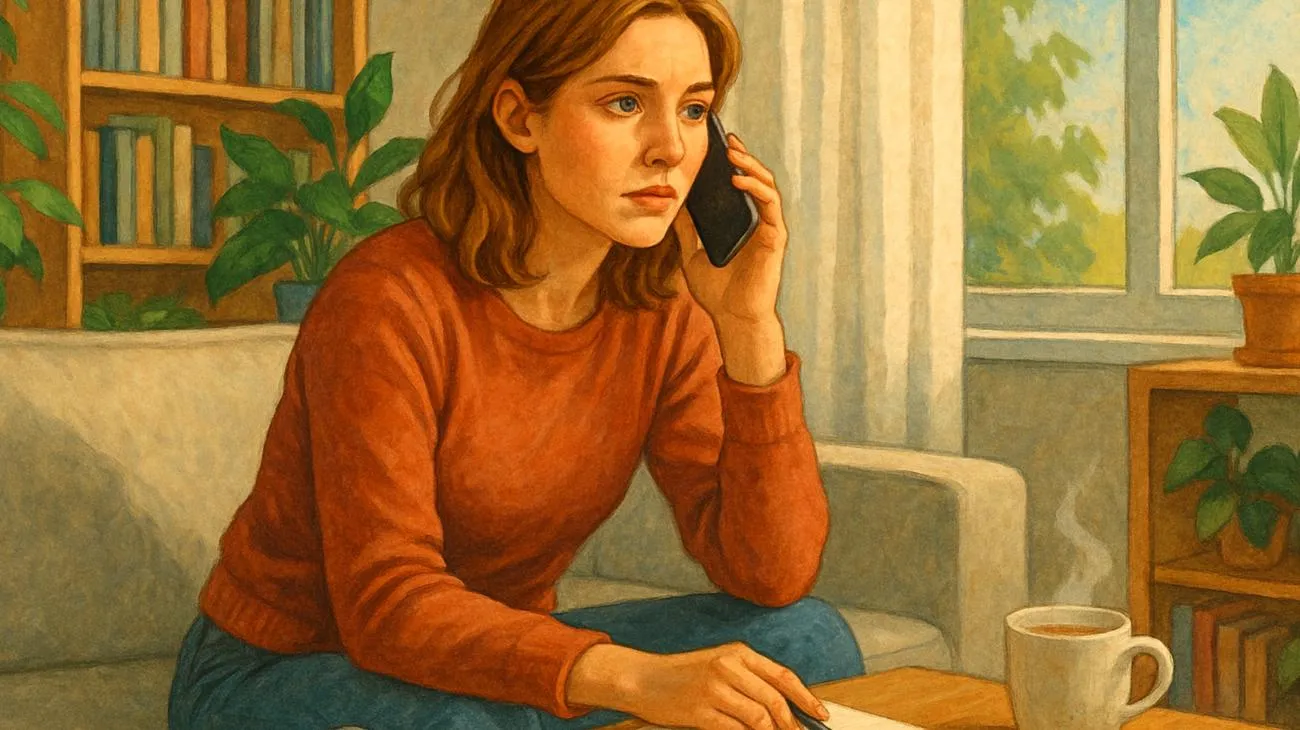 Quello che dici nei tuoi messaggi vocali su WhatsApp rivela più di quanto pensi: la scienza spiega cosa stai tradendo 2025-08-07T08:54:36.123Z"