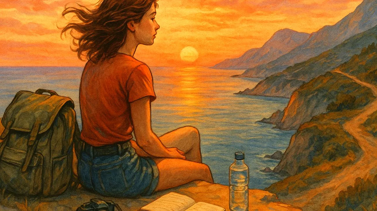 Questo è quello che succede davvero al tuo cervello quando viaggi da solo: la scoperta degli scienziati italiani 2025-08-29T08:07:14.183Z"