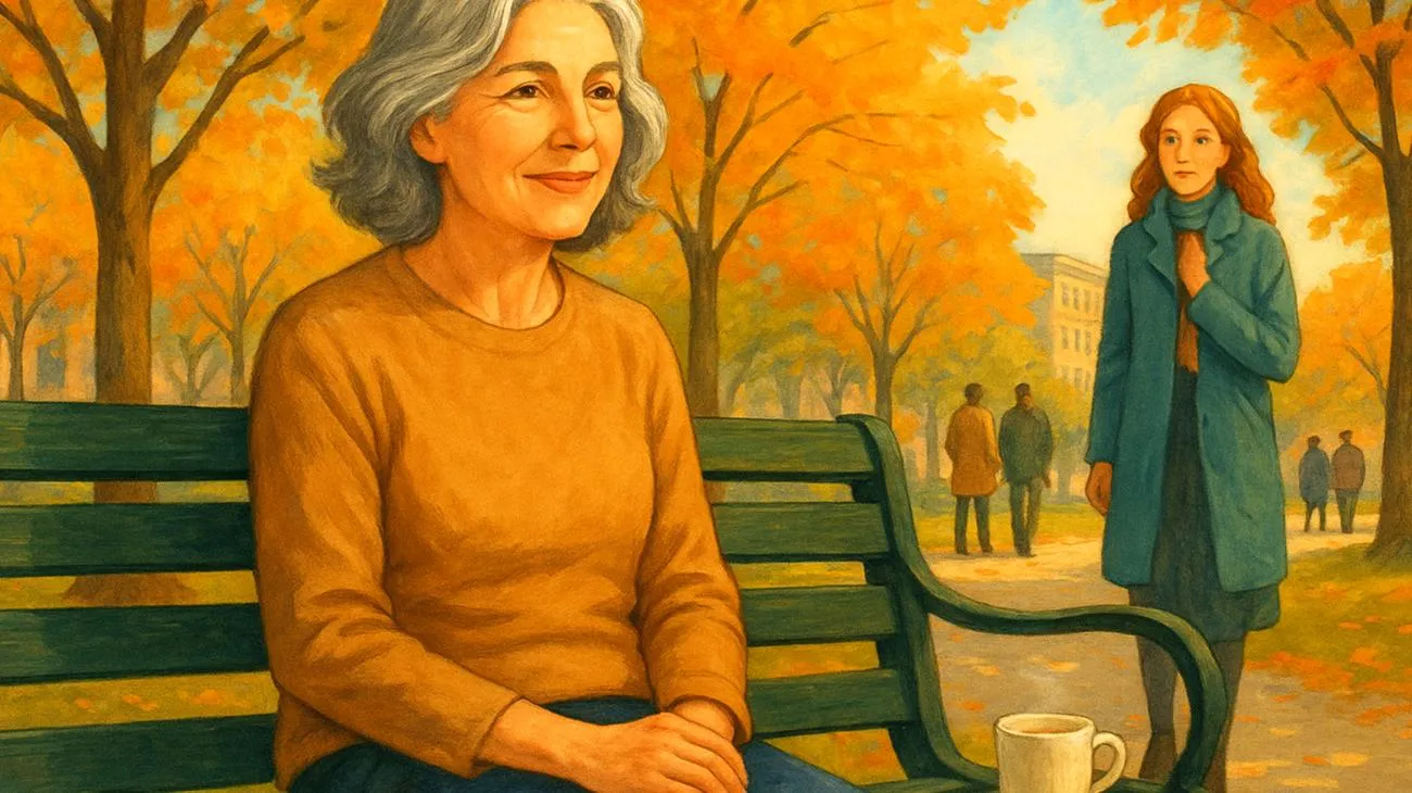 Smetti di tingere i capelli grigi e la tua vita cambia: il 63% delle donne over 40 non sa questo 2025-08-22T14:26:52.265Z"