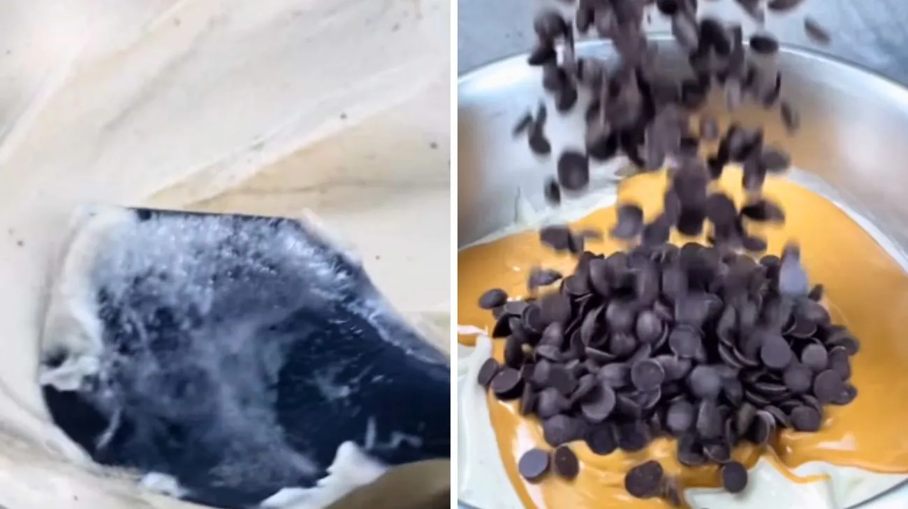 Social Antonio La Cava, gelato in casa