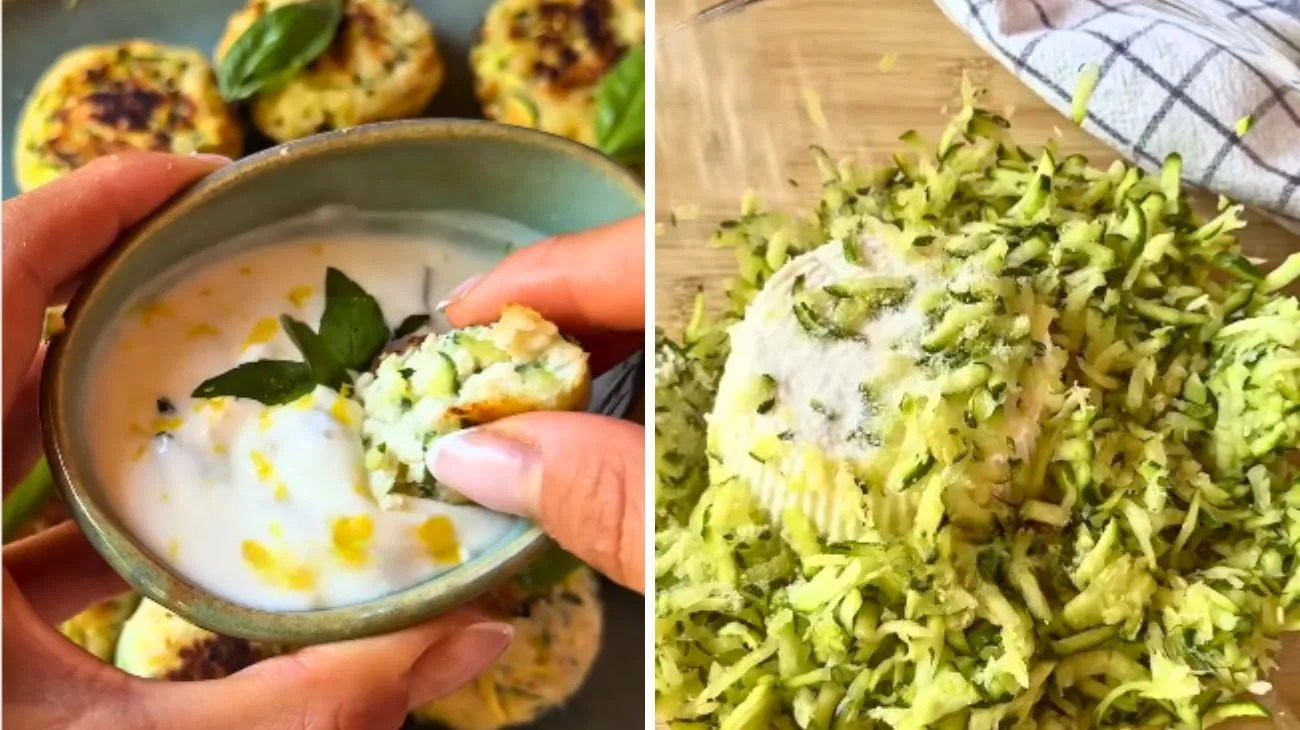 Social Un filo d'olio, polpette d'estate