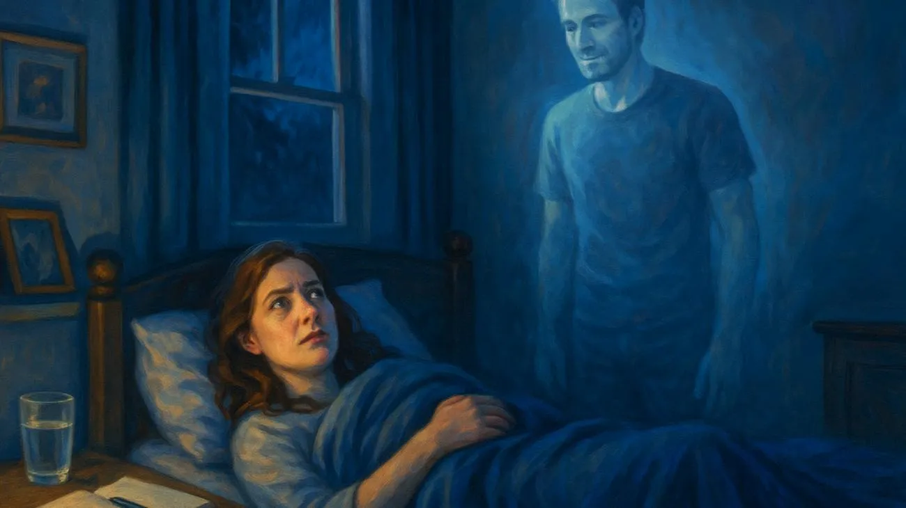 Ti svegli pensando al tuo ex di 10 anni fa? La scienza ha scoperto il vero motivo dietro questi sogni che non ti danno pace 2025-08-04T14:26:17.686Z"