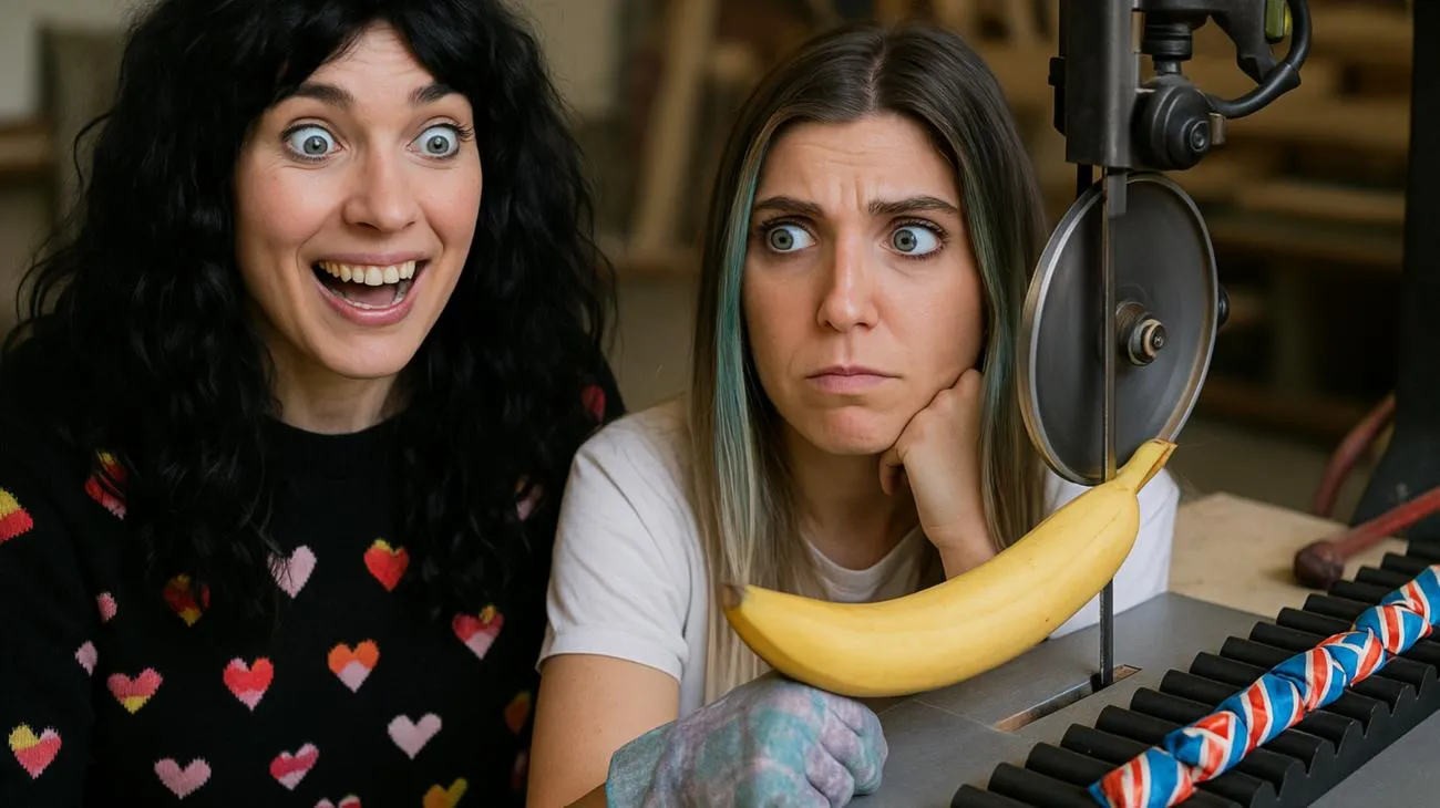 WaffleLord Perché tutti questi pregiudizi se è un frutto come un altro?🤷‍♀️… #dailypost"