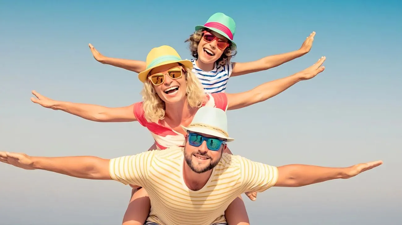 Zodiaco in tour estivo