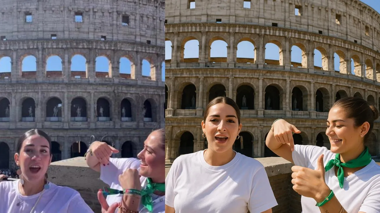 #jubilee #roma #jubileo"