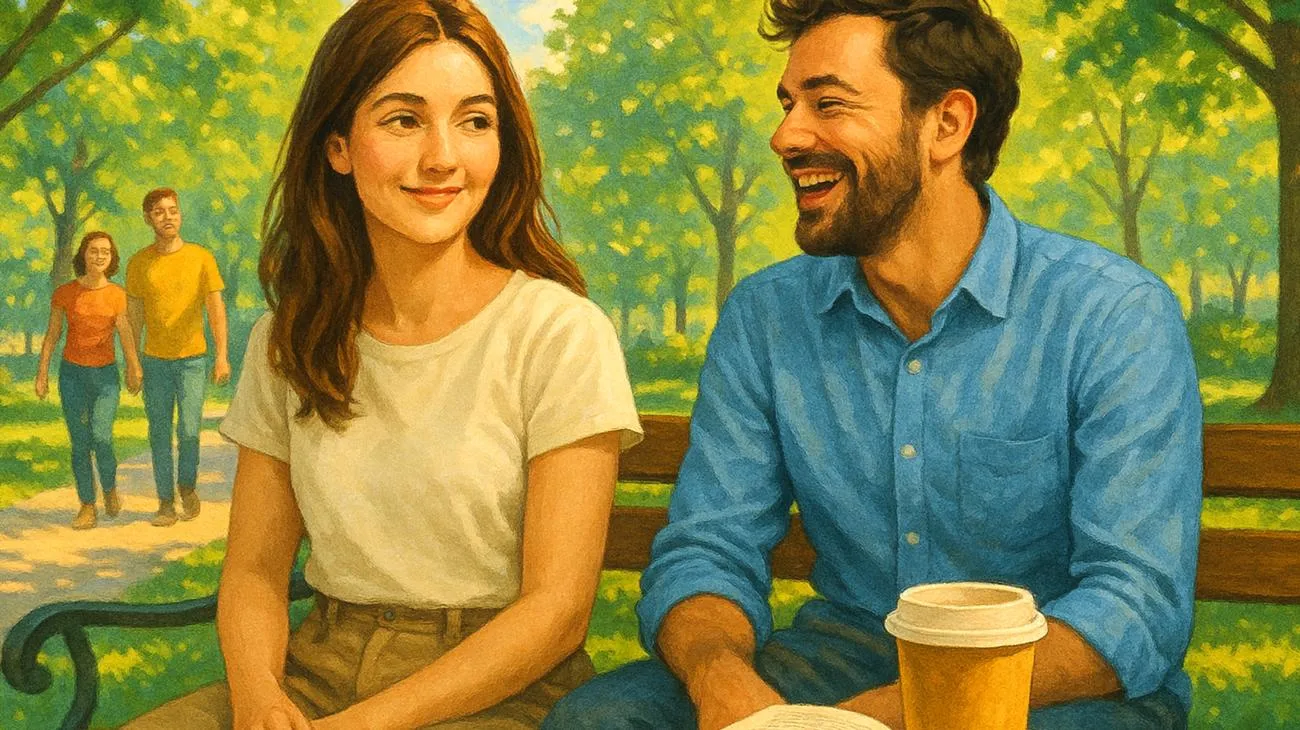 Cosa succede al tuo cervello quando sorridi anche se non ne hai voglia? La risposta della scienza ti stupirà 2025-09-04T08:06:50.895Z"