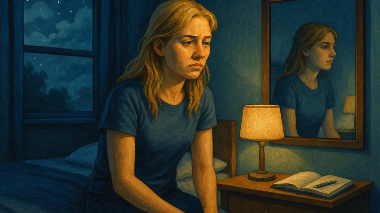 Hai mai sognato qualcosa che poi è successo identico nella realtà? Non sei pazzo: un terzo delle persone lo sperimenta 2025-09-08T08:09:02.380Z"