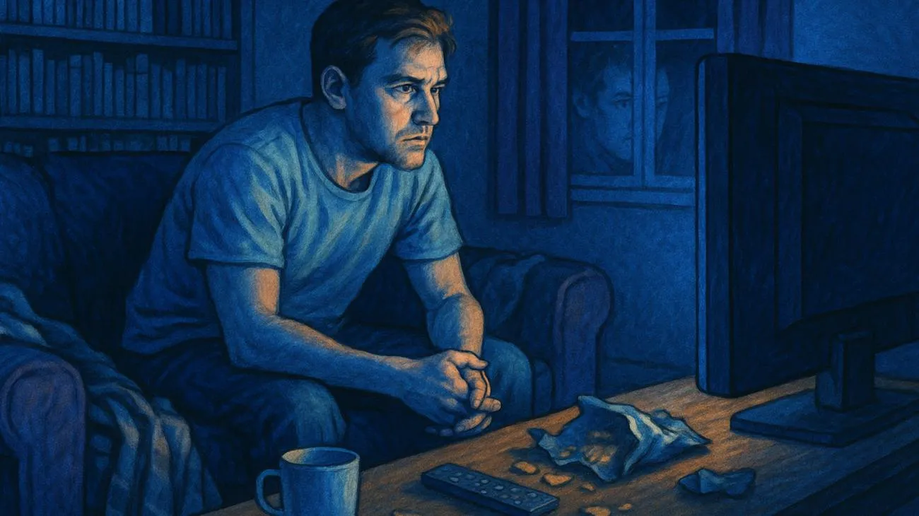 Il trucco che Netflix usa per farti guardare ancora un episodio: così riprogramma la tua mente 2025-09-30T11:07:02.695Z"