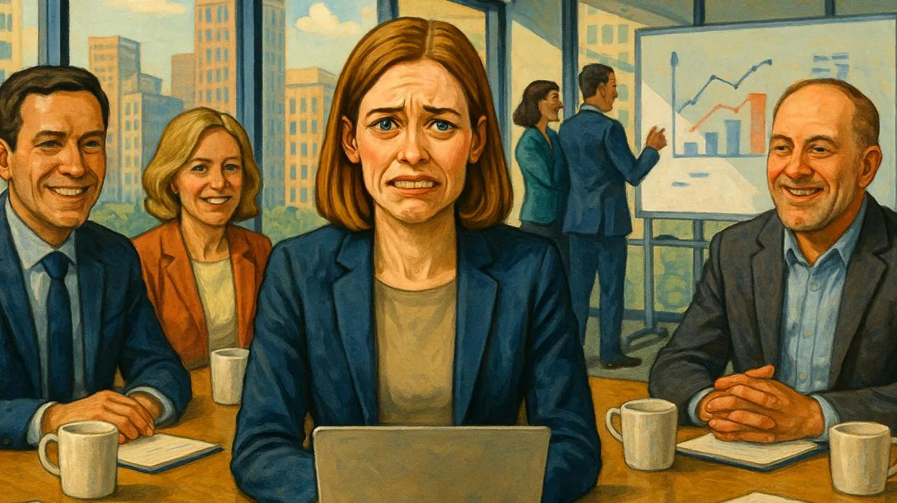 Il trucco per scoprire se qualcuno ti sta mentendo quando sorride: secondo la psicologia bastano 3 secondi 2025-09-05T14:08:55.531Z"