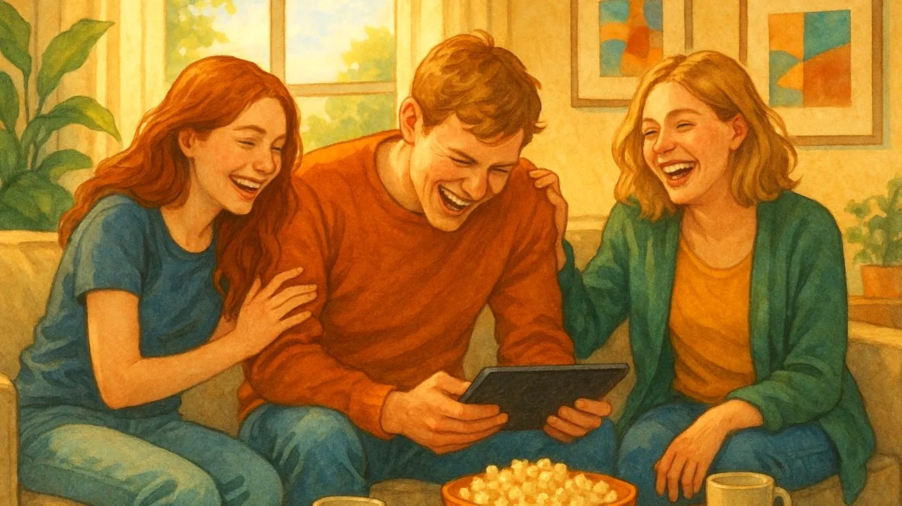 La \"droga\" naturale che produci ridendo è più potente di quello che pensi: ecco gli effetti 2025-09-16T11:06:12.917Z"