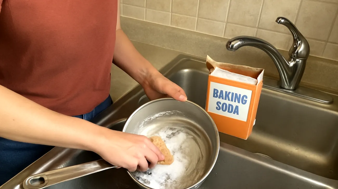 Mestoli in plastica"