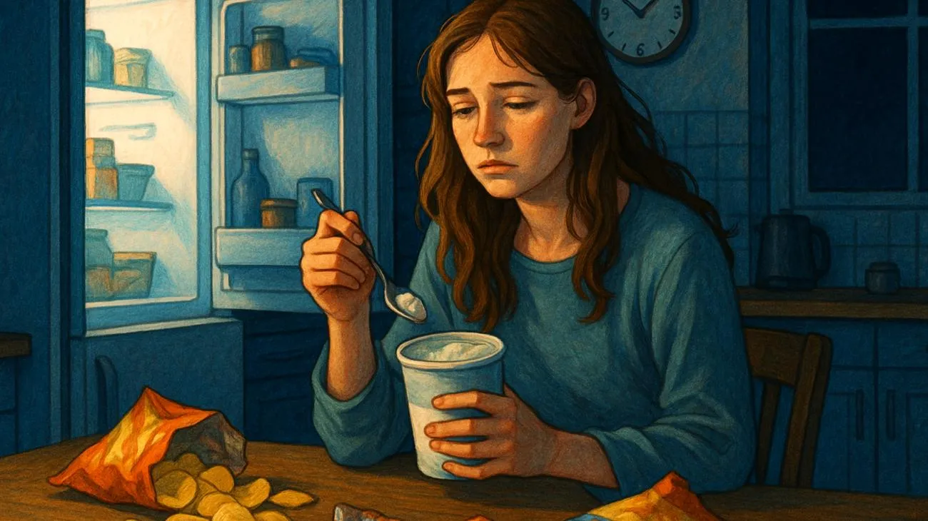 Perché dopo una giornata difficile hai sempre voglia di dolci: la risposta della scienza ti sorprenderà 2025-09-19T11:08:00.637Z"