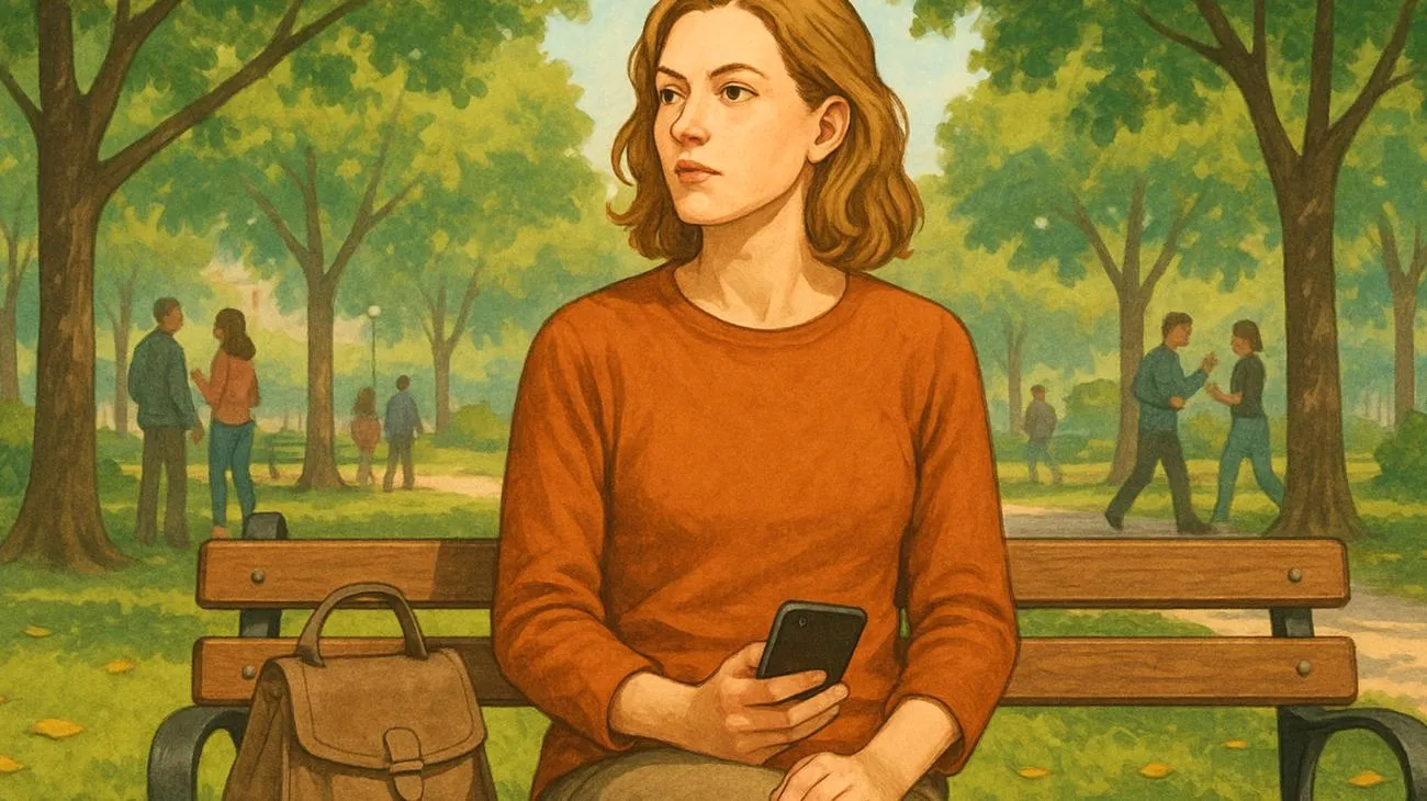 Perché le persone che dicono sempre \"sì\" sono quelle più infelici secondo questo studio che sta facendo discutere 2025-09-01T11:07:42.150Z"