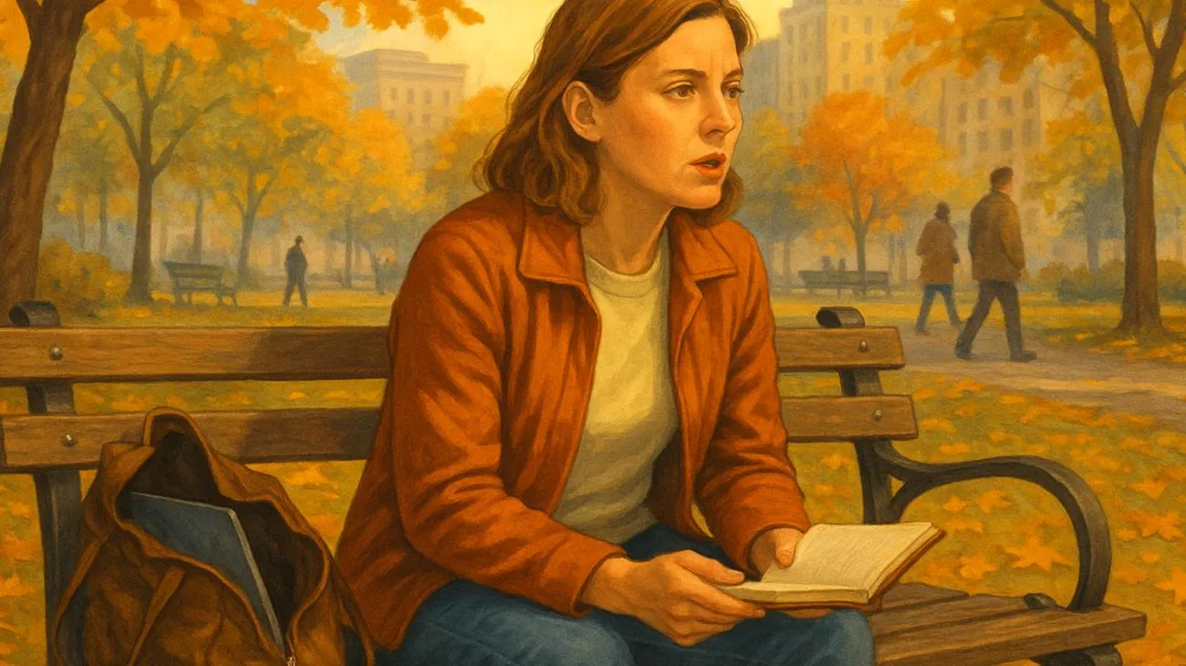 Perché parli da solo quando sei stressato? La neuroscienza rivela il motivo e non è quello che pensi 2025-09-02T14:08:51.658Z"