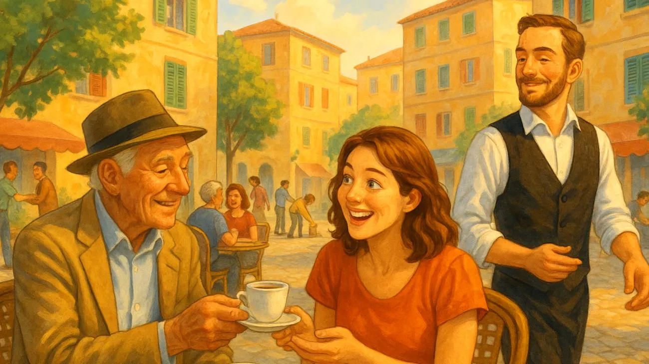 Questa cosa che fai ogni giorno rende il tuo cervello più felice in 60 secondi: i neurologi spiegano perché 2025-09-13T11:06:22.611Z"