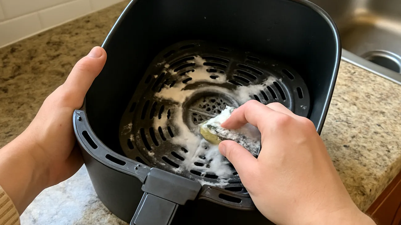 11. Friggitrice ad aria"