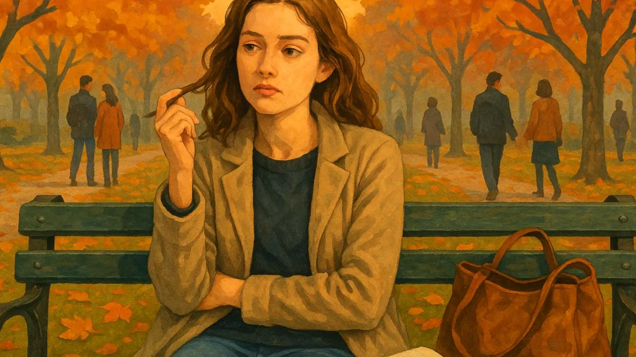 Cosa vuol dire quando ti tocchi sempre i capelli mentre parli? La psicologia rivela 5 significati che non immaginavi 2025-10-12T08:06:01.124Z"