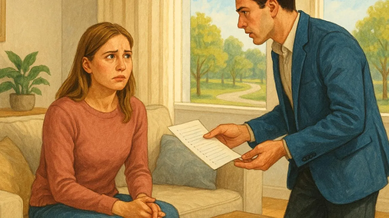 Dici sempre sì per paura di deludere? La psicologia rivela cosa succede al tuo cervello quando non dici no 2025-10-18T14:08:32.276Z"