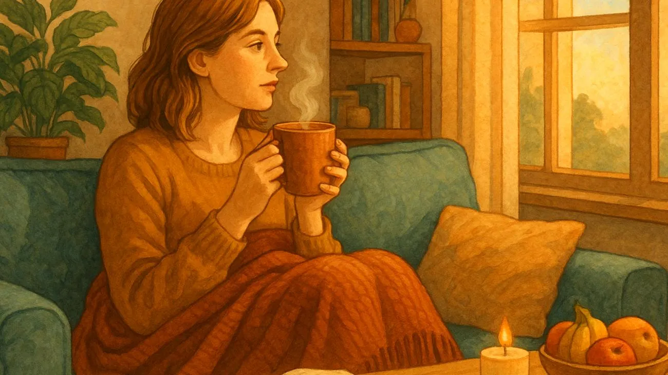 Dormi male e sei sempre stanco? Secondo la psicologia non è colpa del lavoro, ma di questo errore che fai ogni giorno 2025-10-20T14:06:48.544Z"