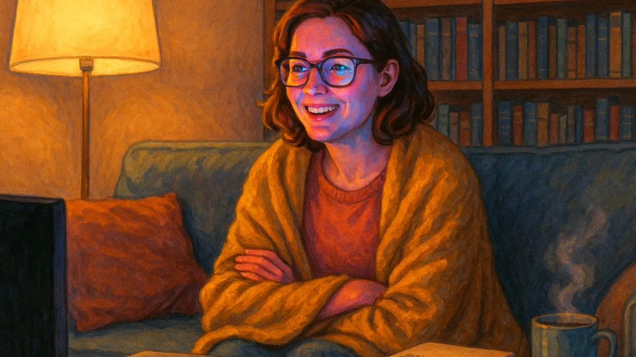 Guardi reality trash e ti senti in colpa? La neuroscienza ti dà ragione: ecco cosa succede davvero nel tuo cervello 2025-10-16T07:21:51.583Z"