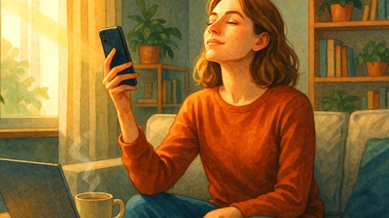 Hai mai bloccato qualcuno sui social? Ecco perché ti sei sentito così bene subito dopo secondo la psicologia 2025-10-27T10:02:11.358Z"