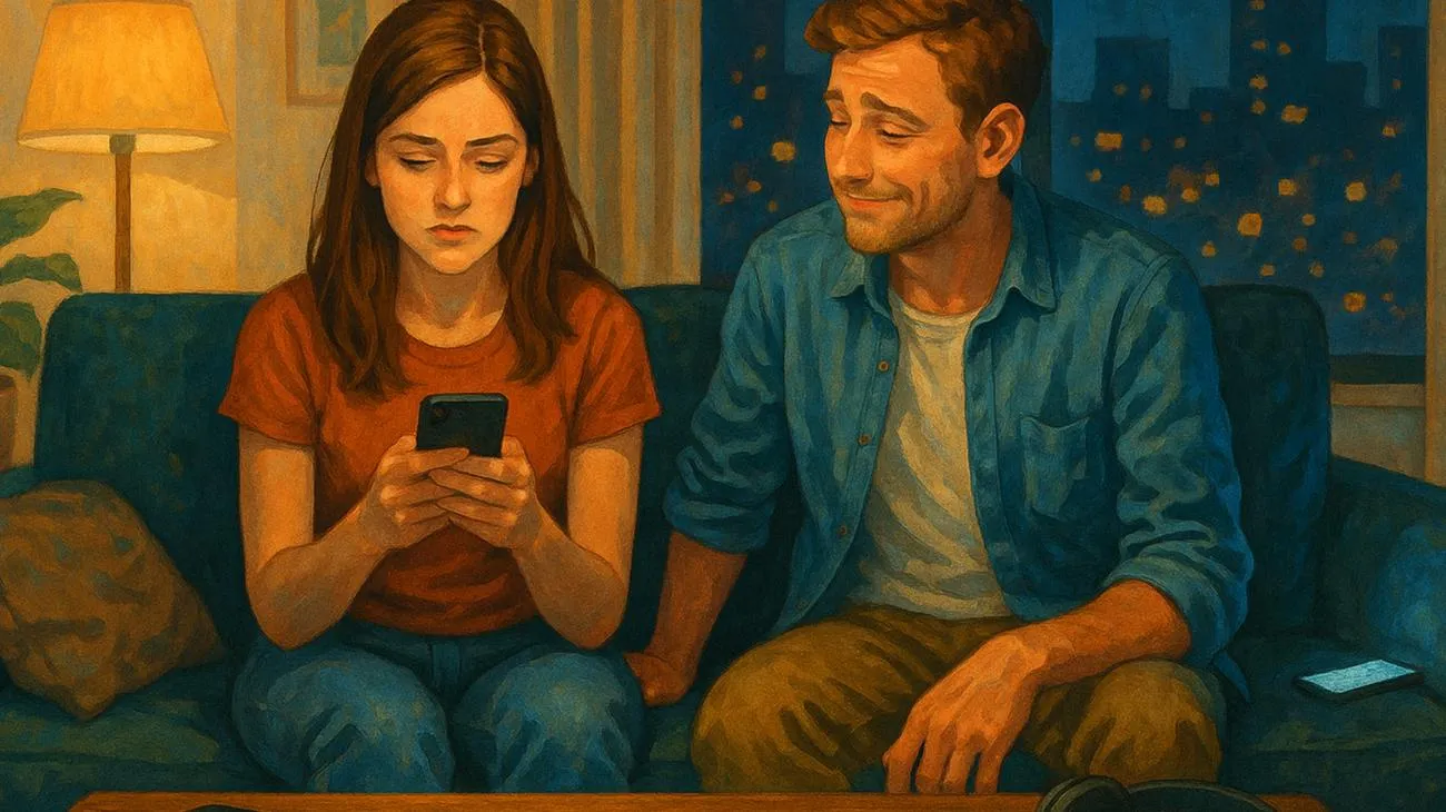 Hai subito ghosting? La scienza spiega perché fa così male e come il tuo cervello elabora questa "scomparsa" 2025-10-22T11:07:07.623Z"