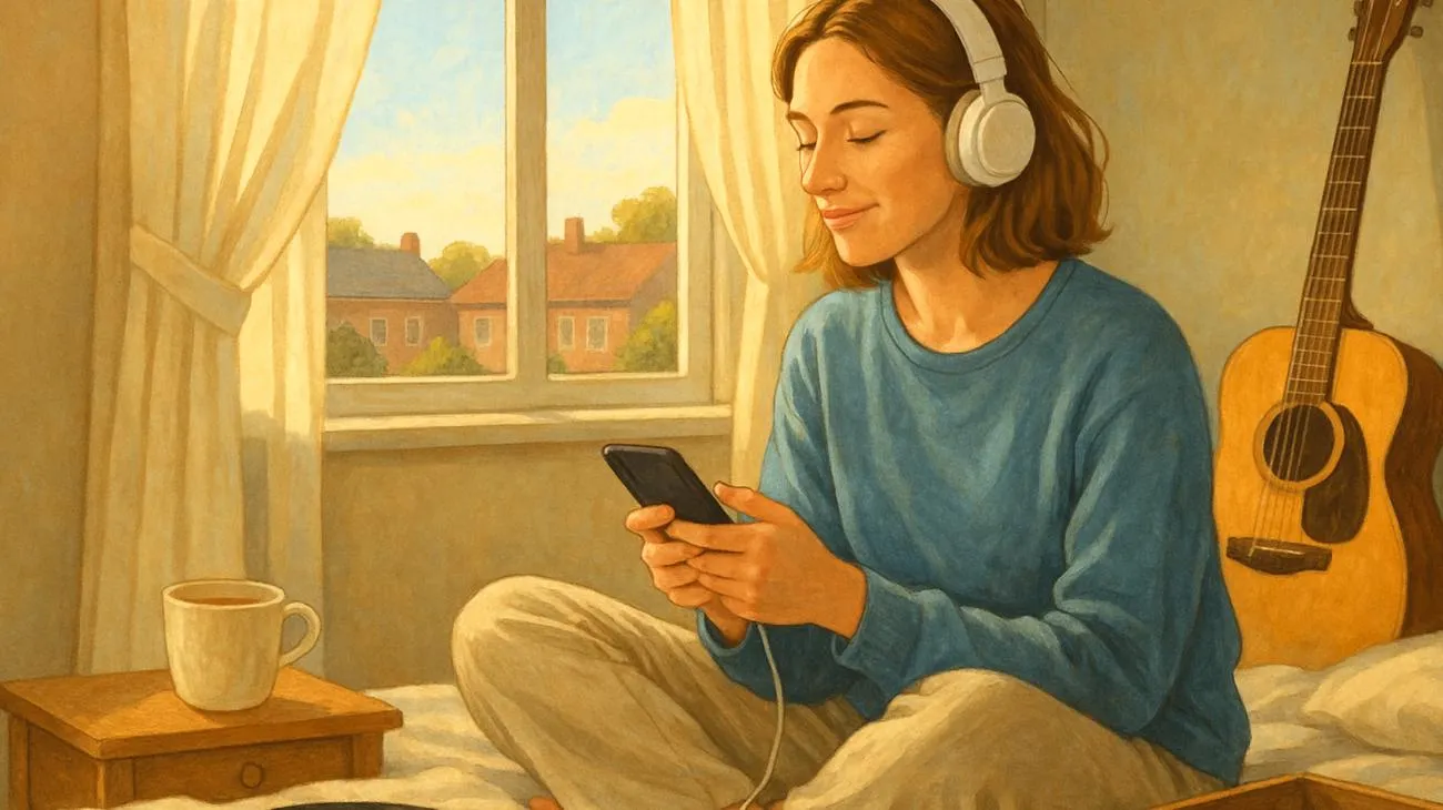 Il 92% degli italiani usa questo \"trucco\" contro lo stress: la scienza ha scoperto perché funziona davvero 2025-10-15T11:08:46.168Z"