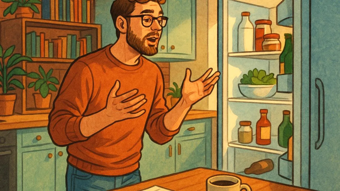 Ti capita di parlare ad alta voce quando sei da solo e pensi di essere strano? La neuroscienza ha scoperto perché invece sei più efficiente degli altri 2025-10-28T15:07:50.829Z"