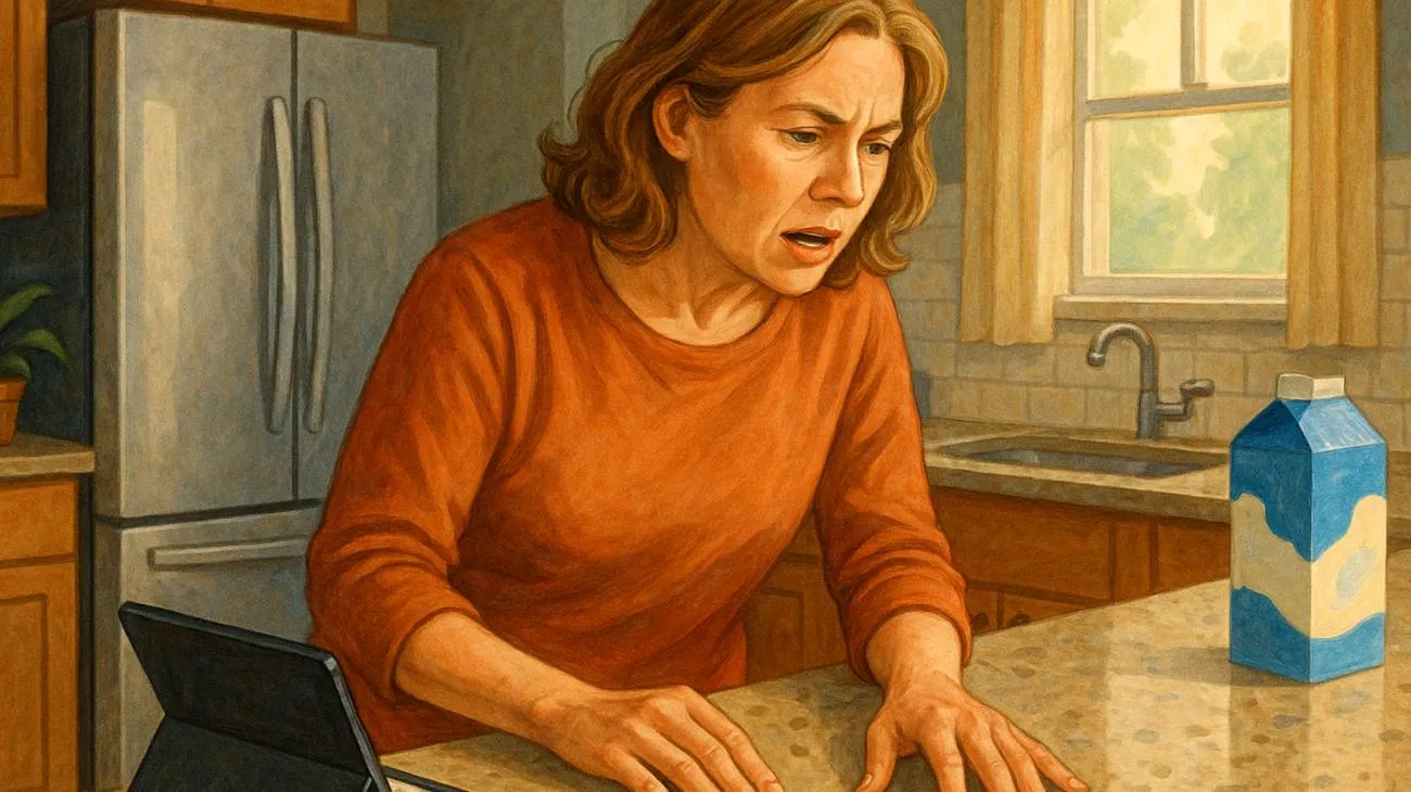 Ti capita di parlare da solo e ti imbarazza? Quello che la scienza ha scoperto sul tuo cervello ti sorprenderà completamente 2025-10-25T14:07:03.678Z"