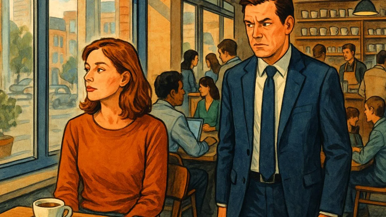 Ti dà fastidio quando qualcuno occupa il tuo posto abituale? Non sei esagerato, la scienza ti dà ragione 2025-10-28T12:07:18.276Z"