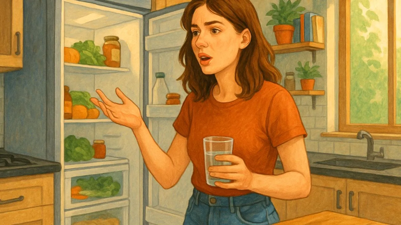 Ti vergogni quando qualcuno ti sorprende a parlare da solo? La ricerca scientifica cambia tutto quello che credevi 2025-10-17T08:07:23.583Z"