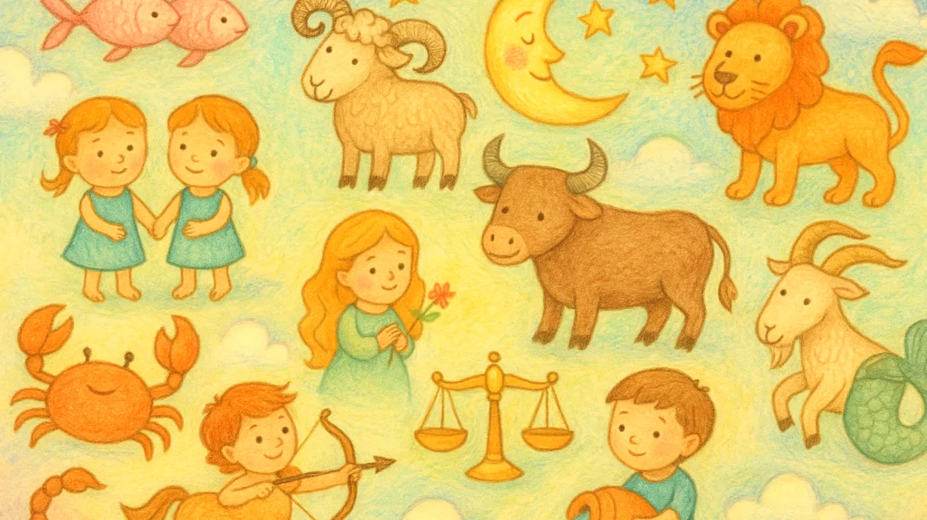 oroscopo del mattino 2025-10-19T15:03:03.120Z"