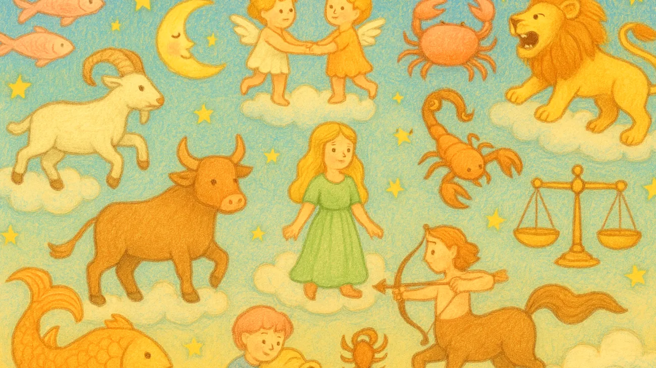 oroscopo del mattino 2025-10-26T16:03:51.760Z"