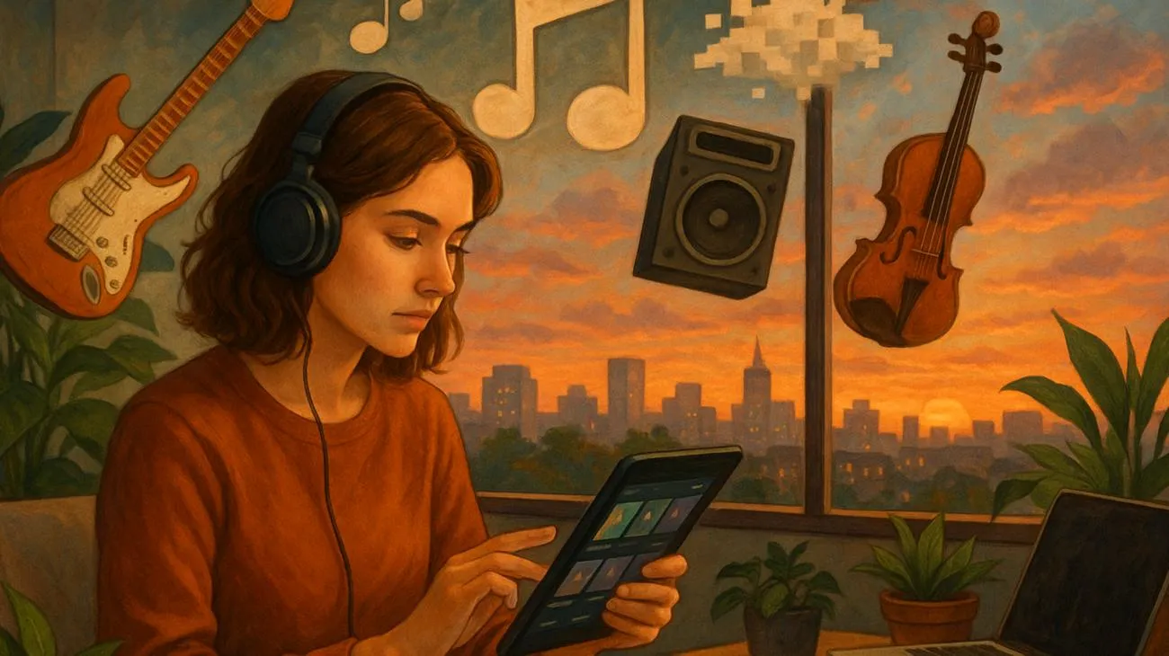 Ascolti metal ma sei gentilissimo? La scienza spiega perché la tua musica preferita dice chi sei veramente 2025-11-15T15:06:38.765Z"