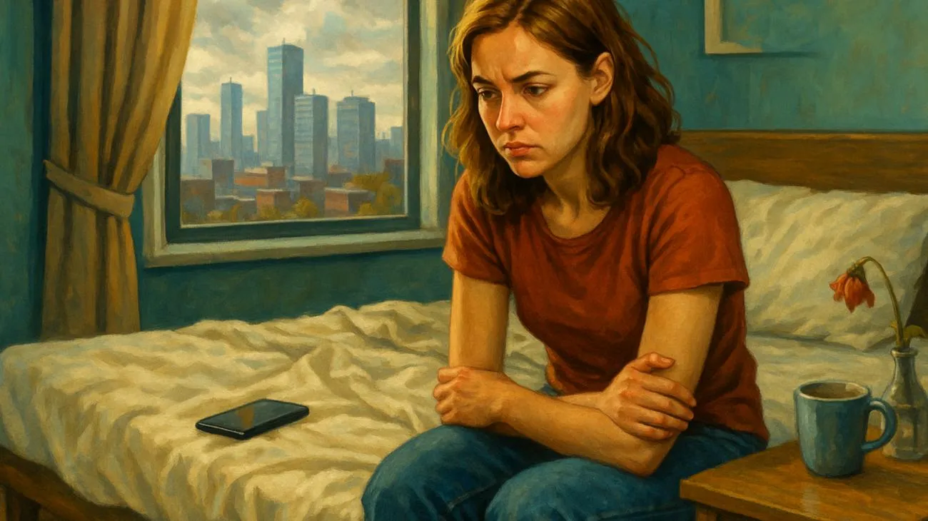 Controlli WhatsApp ogni 30 secondi aspettando una risposta? Ecco cosa succede nel tuo cervello secondo la scienza 2025-11-09T15:05:26.849Z"